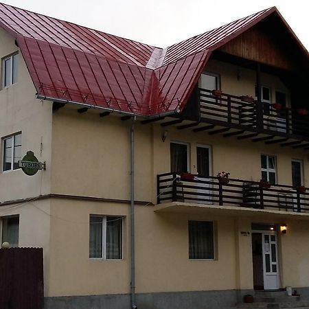 Vila Casa Ta سِنايا المظهر الخارجي الصورة
