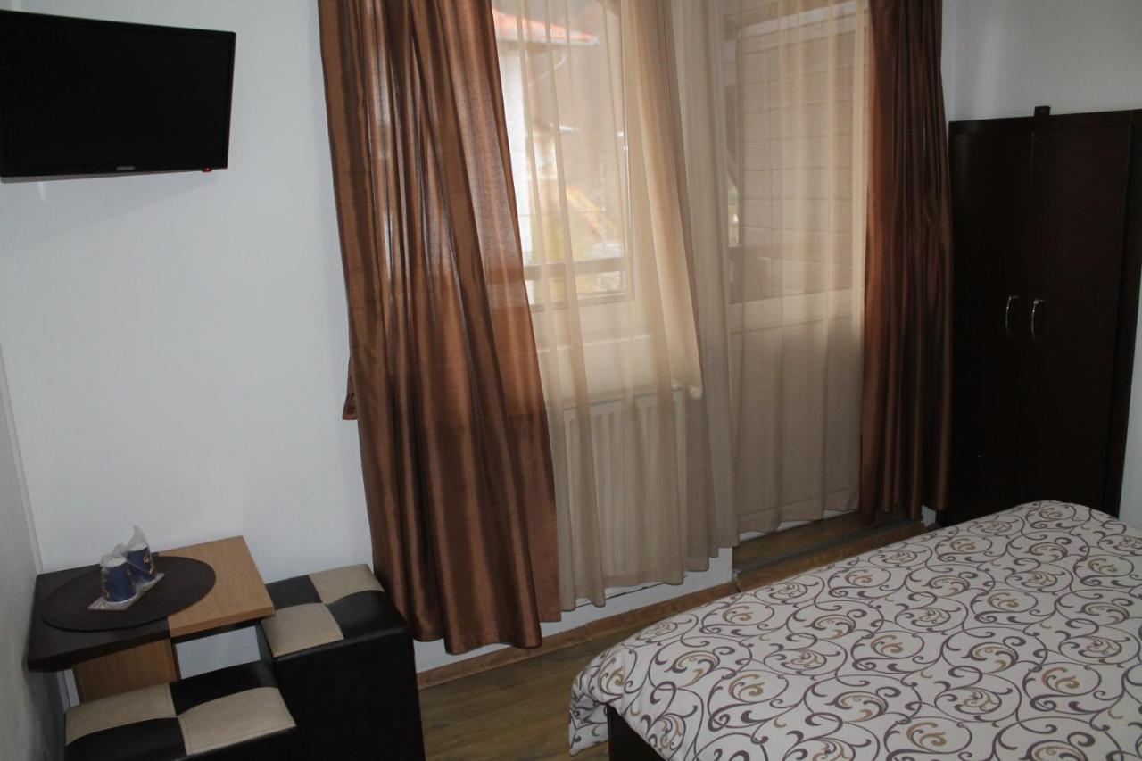 Vila Casa Ta سِنايا المظهر الخارجي الصورة