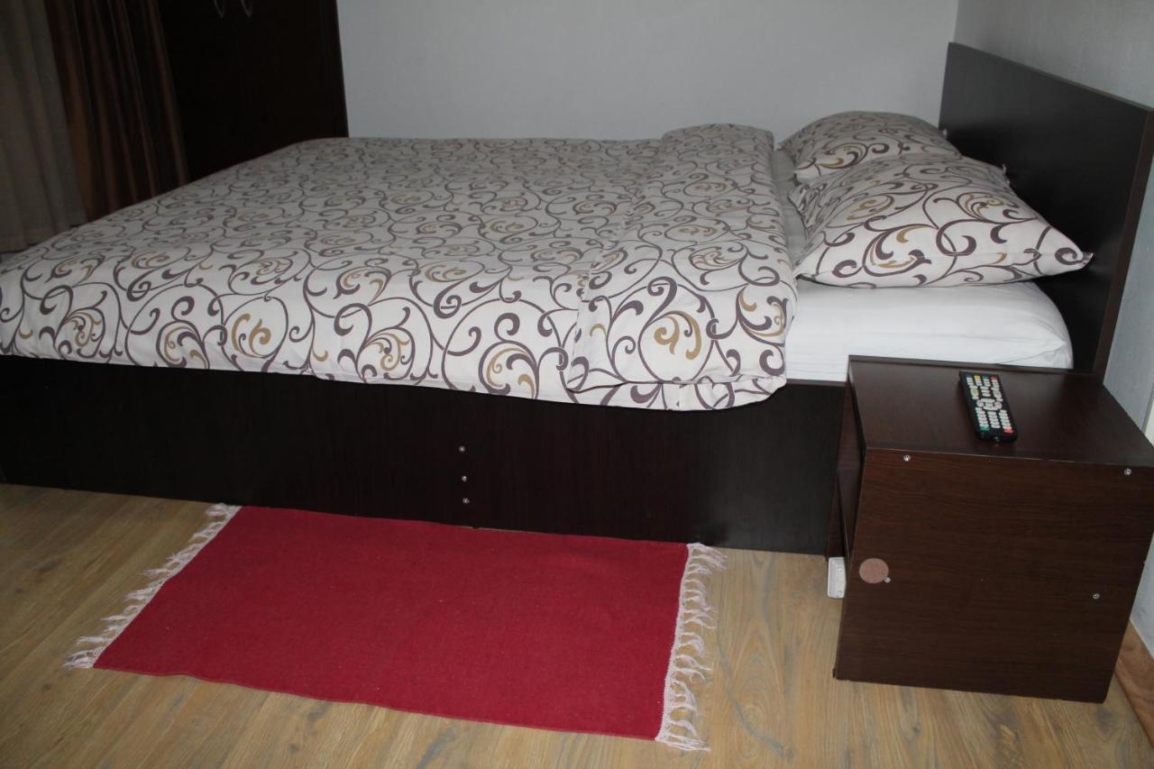 Vila Casa Ta سِنايا المظهر الخارجي الصورة