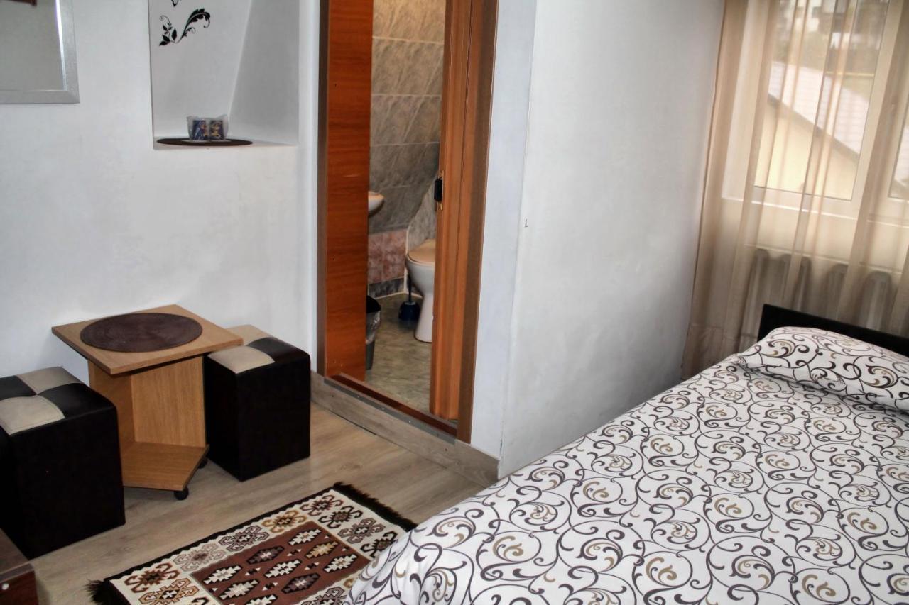 Vila Casa Ta سِنايا المظهر الخارجي الصورة