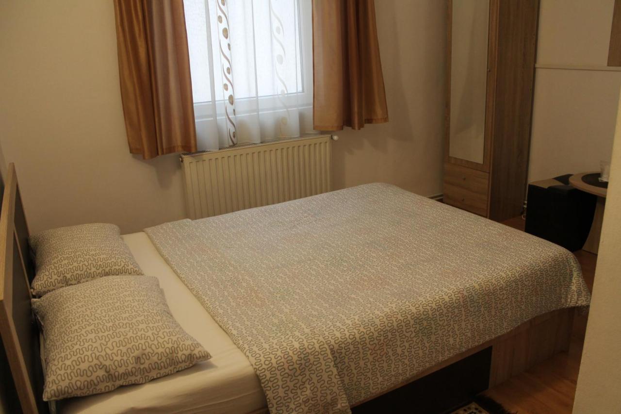 Vila Casa Ta سِنايا المظهر الخارجي الصورة