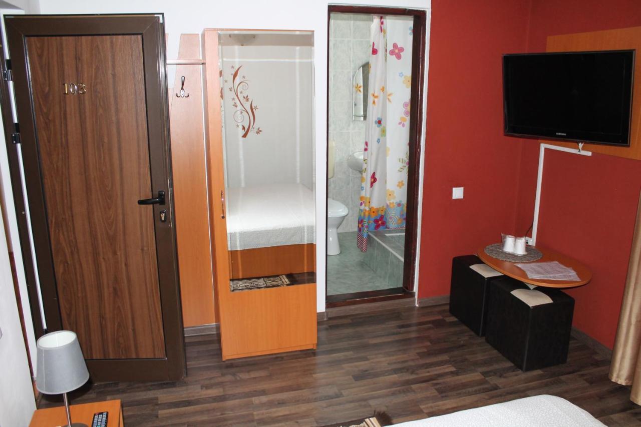 Vila Casa Ta سِنايا المظهر الخارجي الصورة