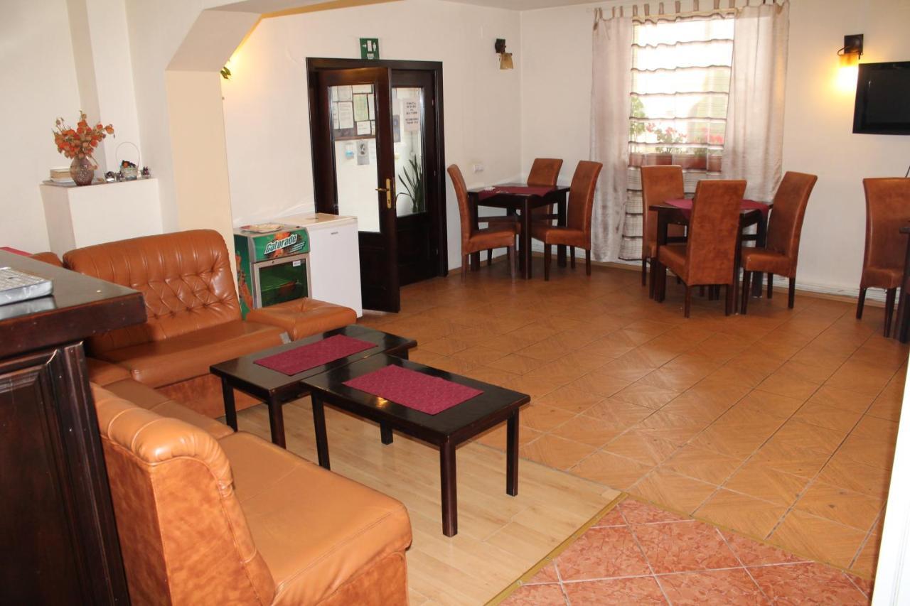 Vila Casa Ta سِنايا المظهر الخارجي الصورة