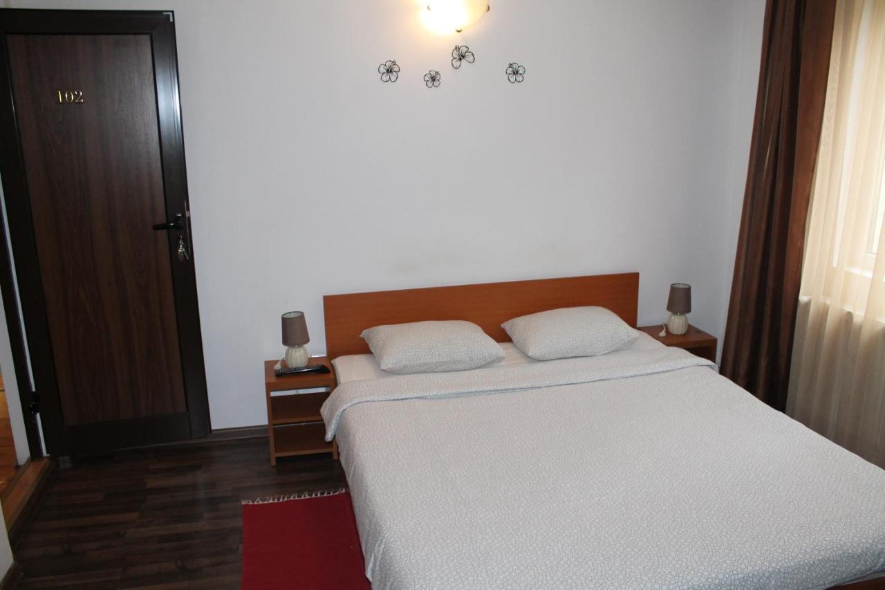 Vila Casa Ta سِنايا المظهر الخارجي الصورة