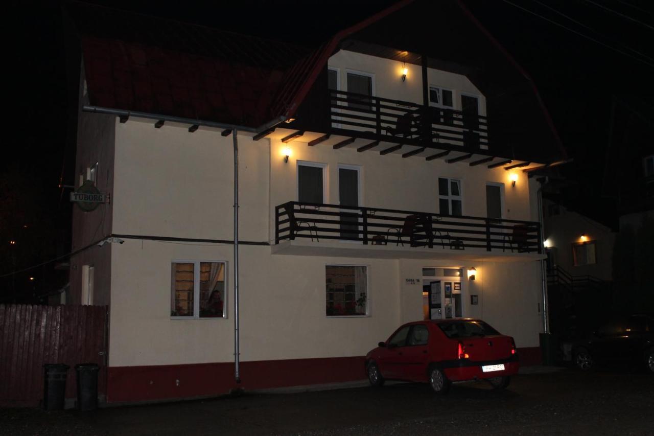 Vila Casa Ta سِنايا المظهر الخارجي الصورة