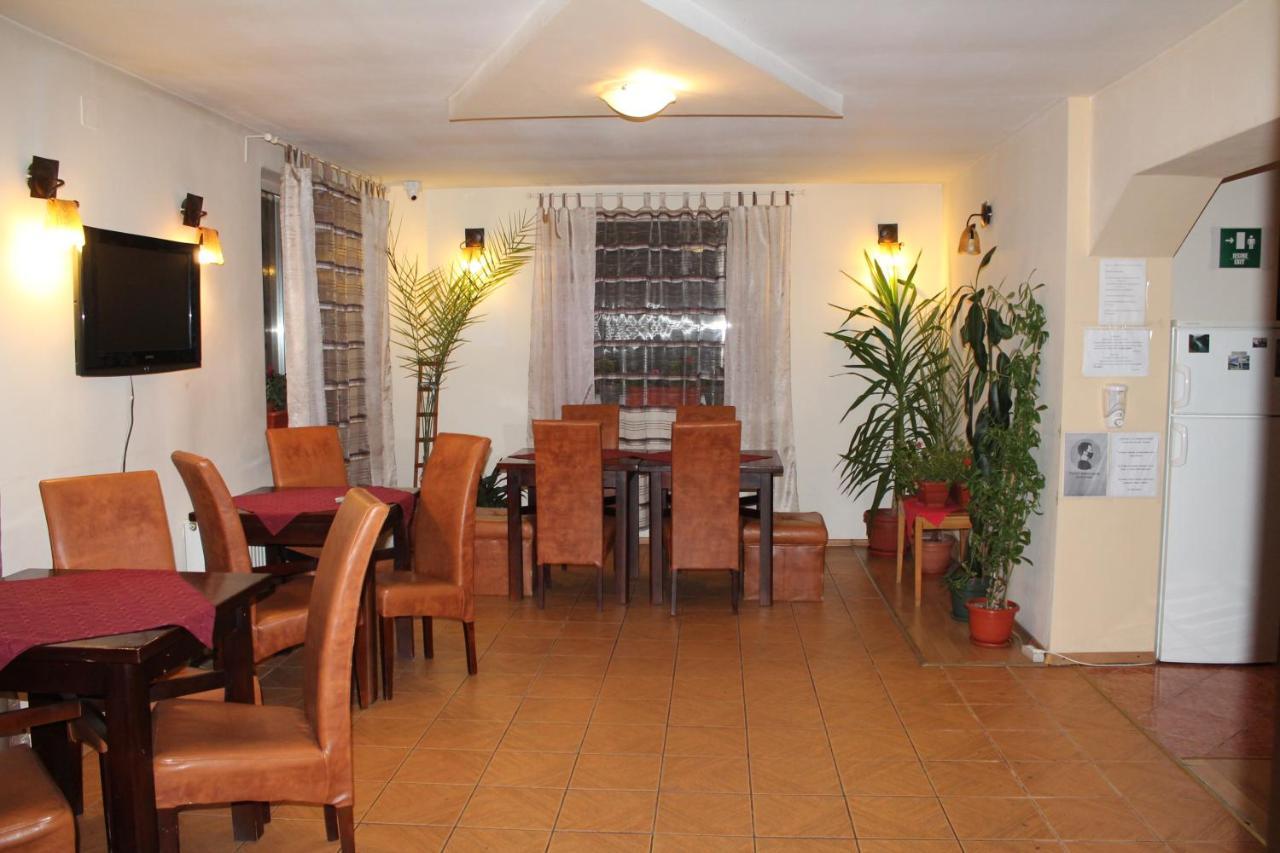 Vila Casa Ta سِنايا المظهر الخارجي الصورة