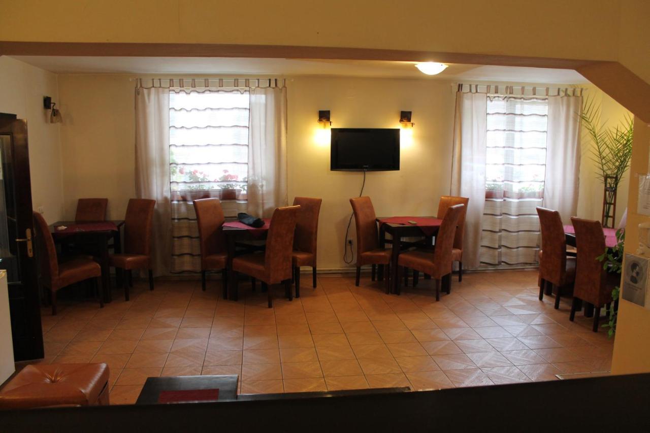 Vila Casa Ta سِنايا المظهر الخارجي الصورة