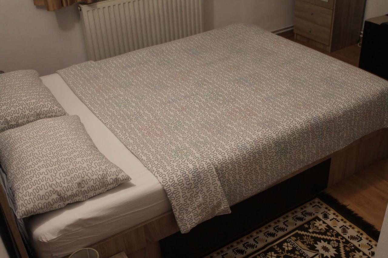 Vila Casa Ta سِنايا المظهر الخارجي الصورة