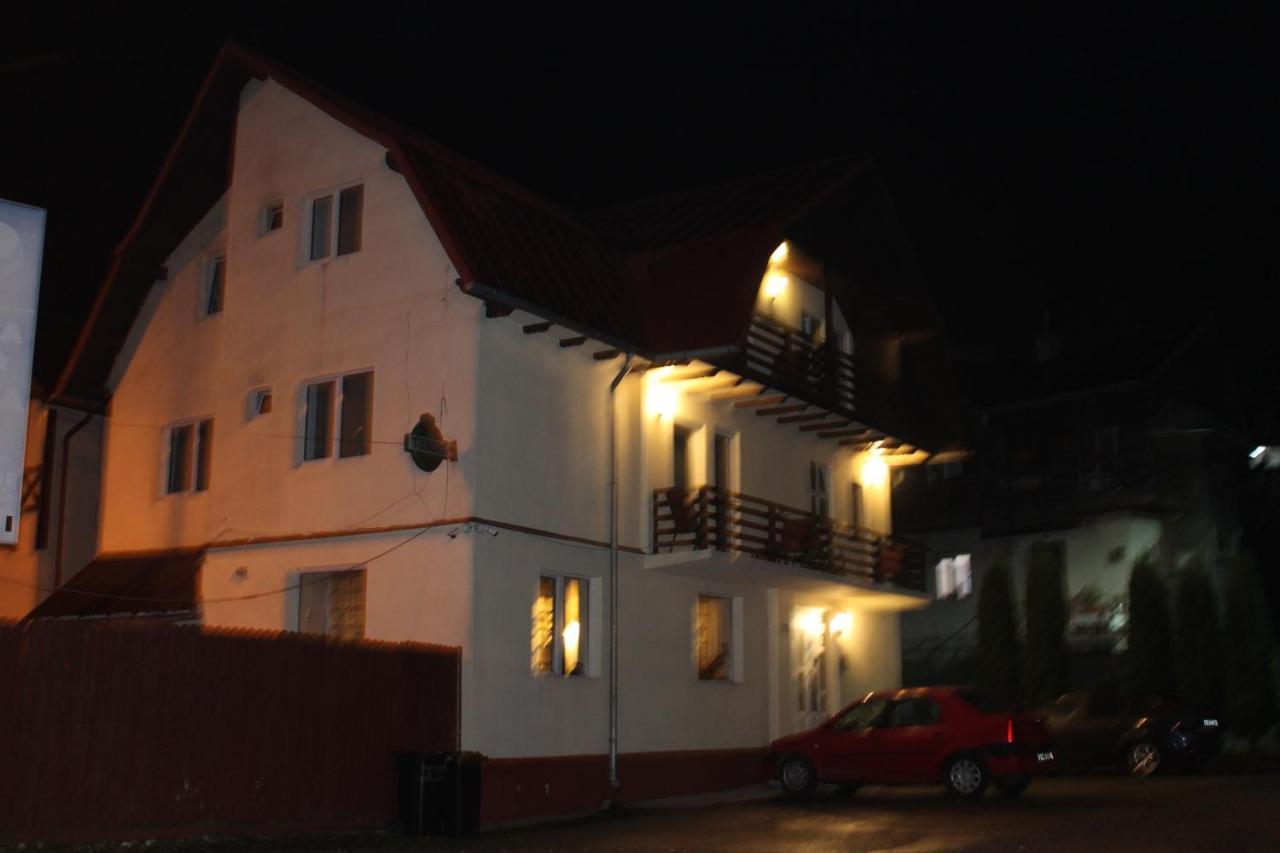 Vila Casa Ta سِنايا المظهر الخارجي الصورة