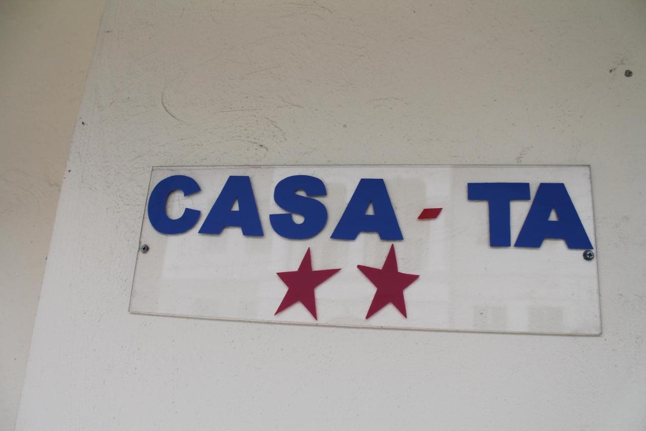 Vila Casa Ta سِنايا المظهر الخارجي الصورة