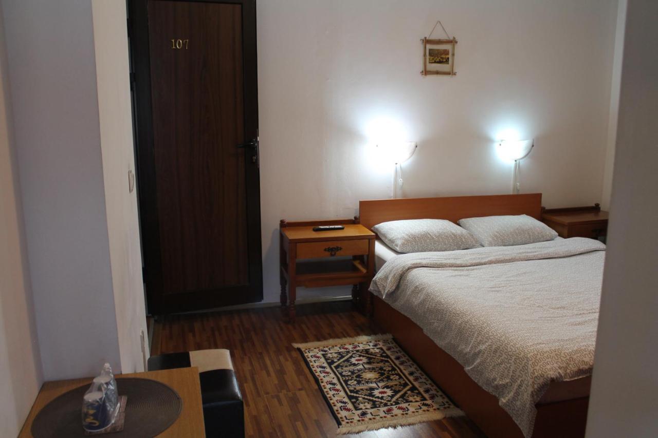 Vila Casa Ta سِنايا المظهر الخارجي الصورة
