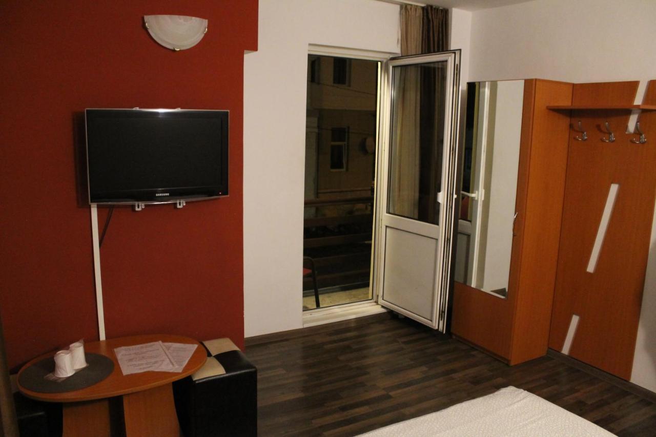 Vila Casa Ta سِنايا المظهر الخارجي الصورة