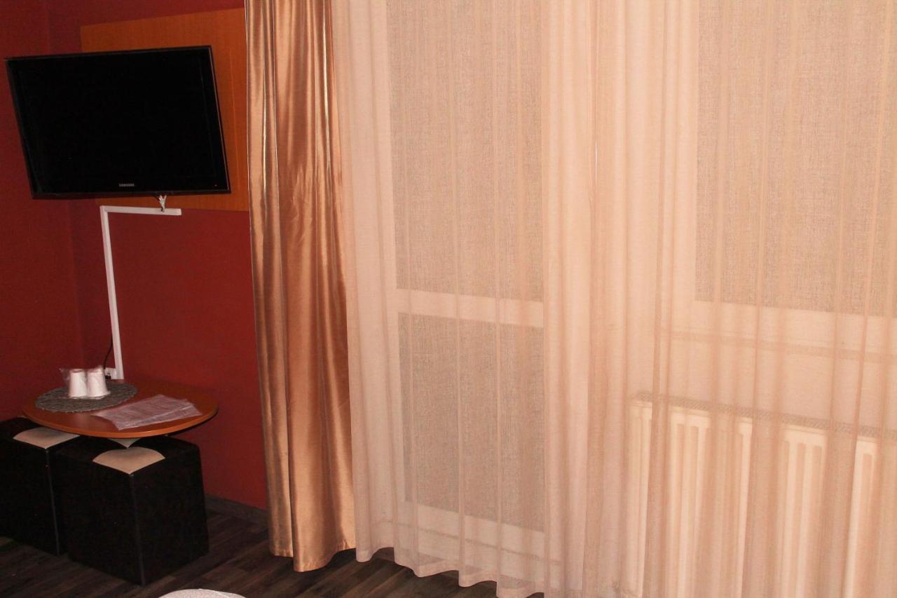 Vila Casa Ta سِنايا المظهر الخارجي الصورة