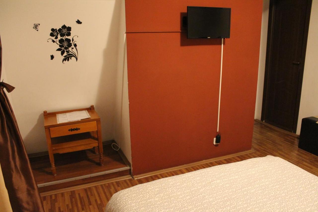 Vila Casa Ta سِنايا المظهر الخارجي الصورة