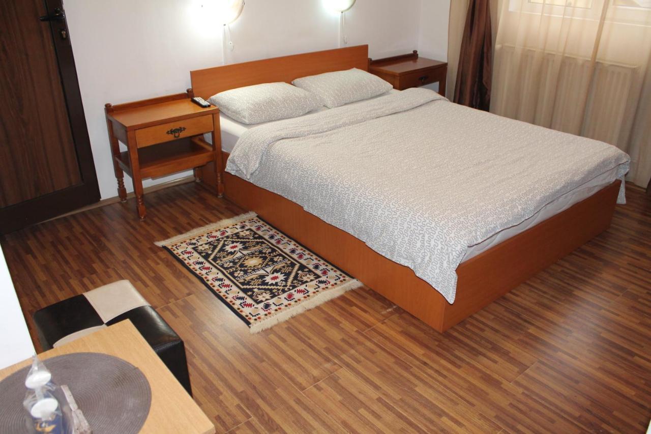 Vila Casa Ta سِنايا المظهر الخارجي الصورة