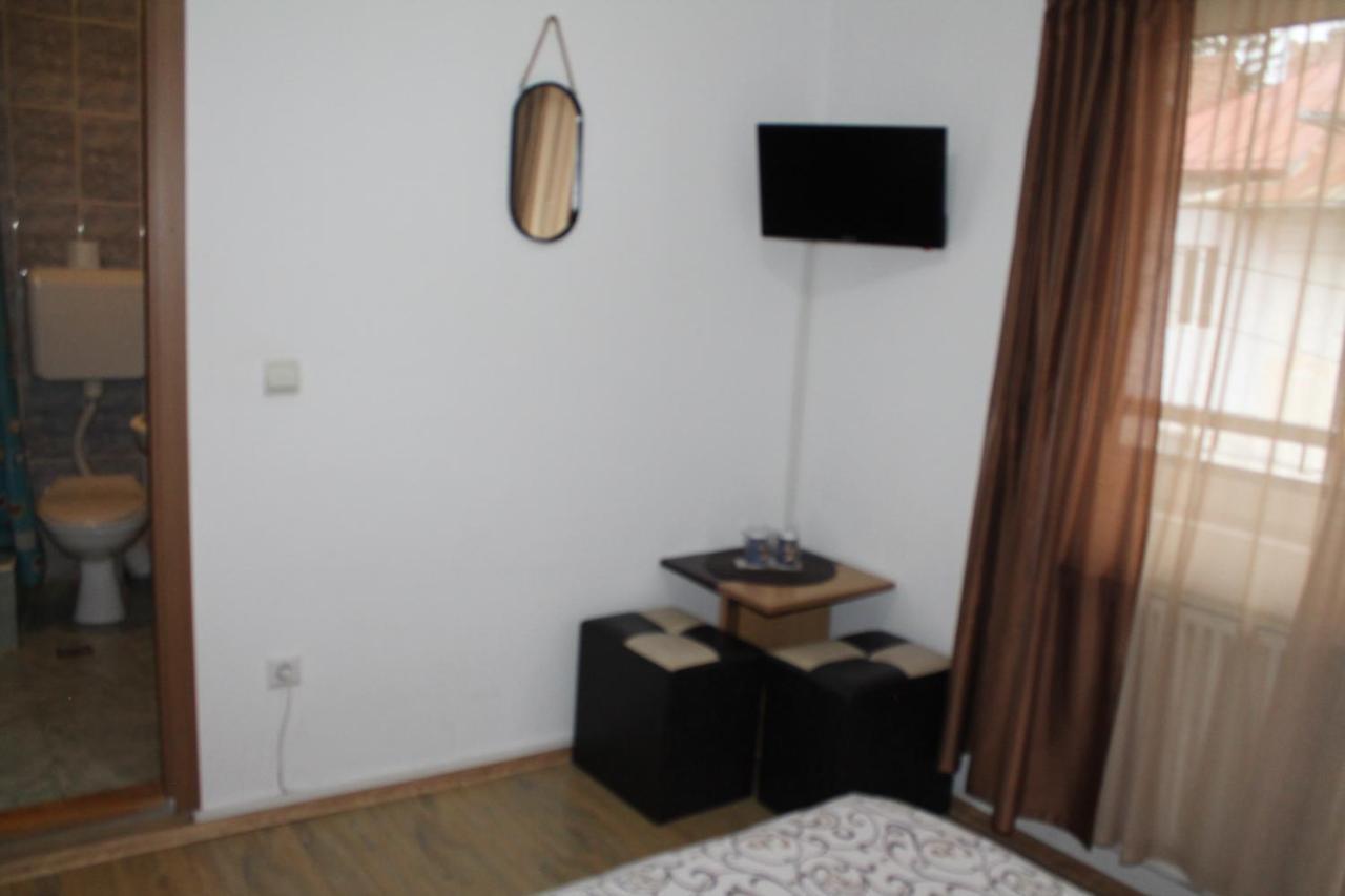 Vila Casa Ta سِنايا المظهر الخارجي الصورة