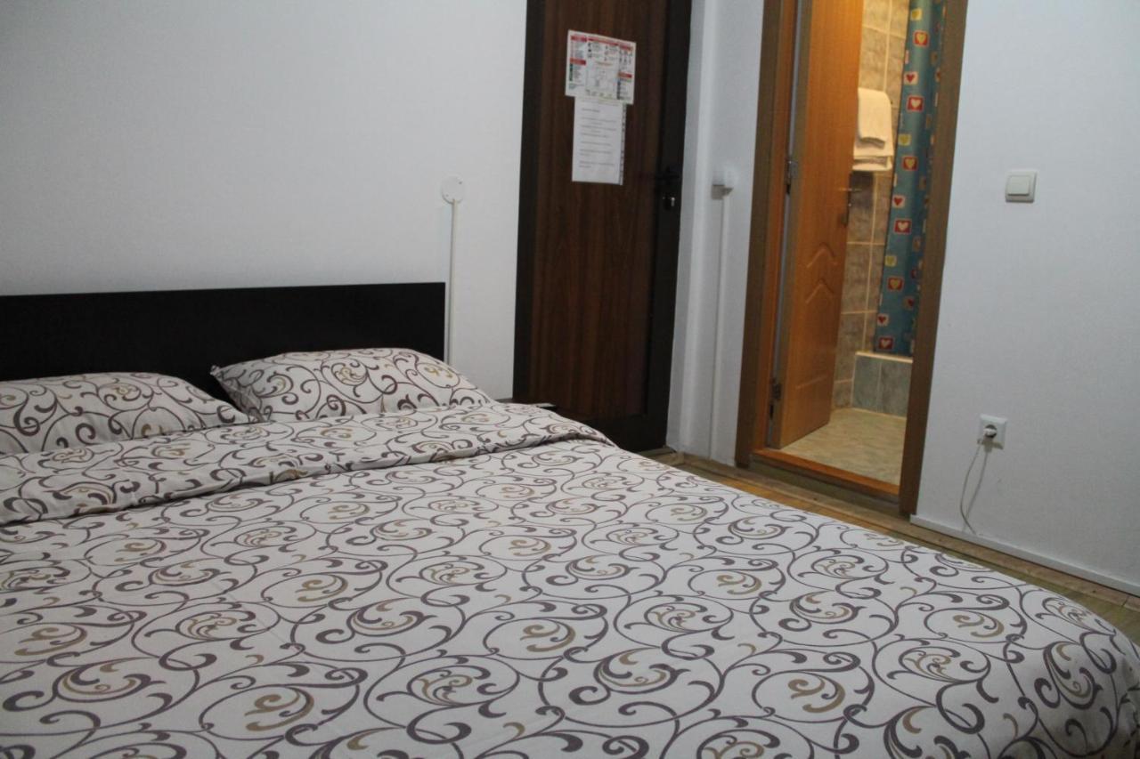 Vila Casa Ta سِنايا المظهر الخارجي الصورة