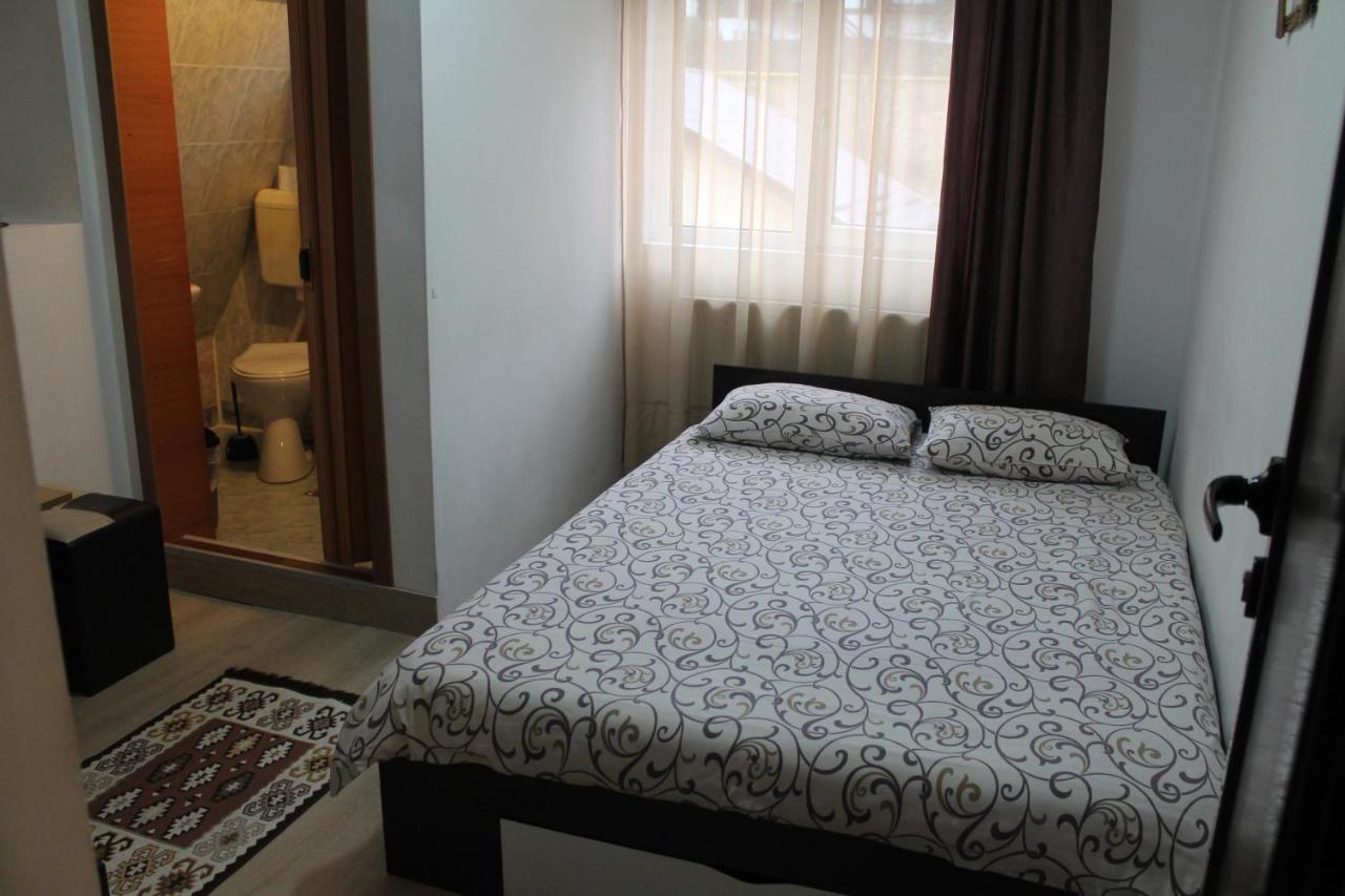 Vila Casa Ta سِنايا المظهر الخارجي الصورة