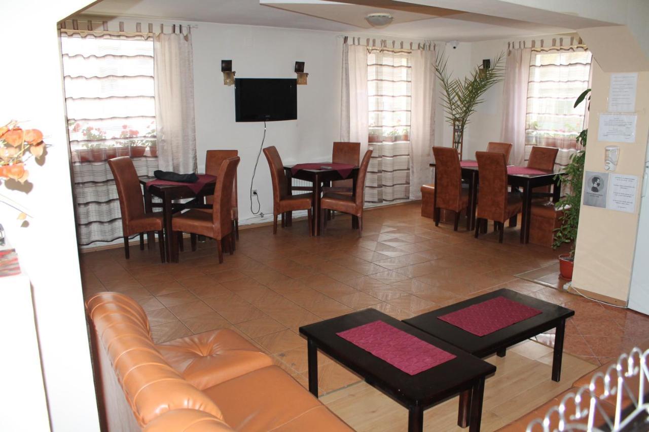 Vila Casa Ta سِنايا المظهر الخارجي الصورة