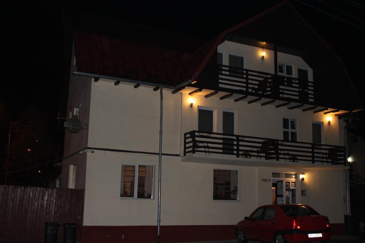 Vila Casa Ta سِنايا المظهر الخارجي الصورة
