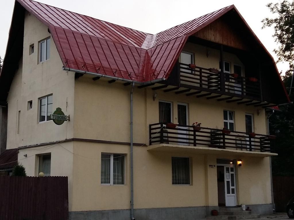 Vila Casa Ta سِنايا المظهر الخارجي الصورة